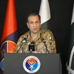 DG ISPR