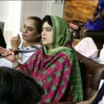 راحیلہ درانی