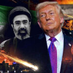 iran amerka