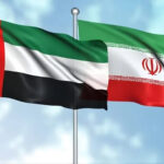 uae iran