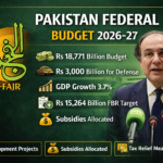 fm budget