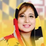 "Pakistani American Ayesha Khan elected as Democratic State Central Committee member"