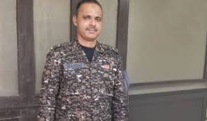 alt="ASF Deputy Director found dead after abduction in Pakistan"