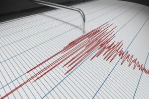 "No damage reported after earthquake tremors in Pakistan"