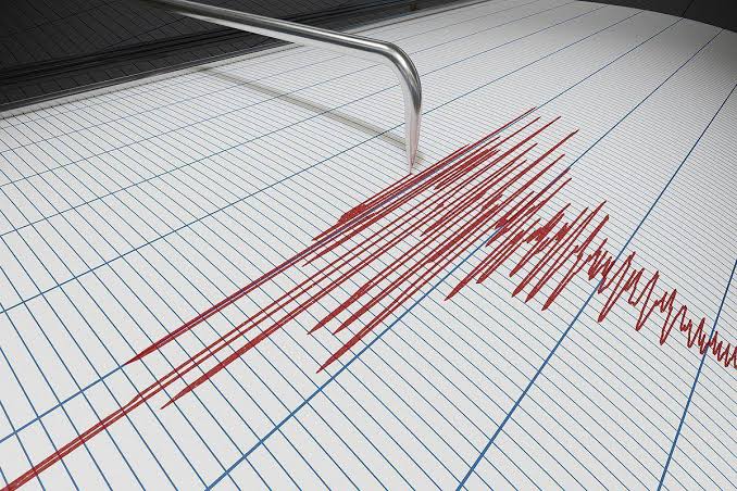 "No damage reported after earthquake tremors in Pakistan"