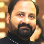 Syed Farhan Hussain Creative Director Designing, printing & packaging