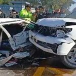 accident
